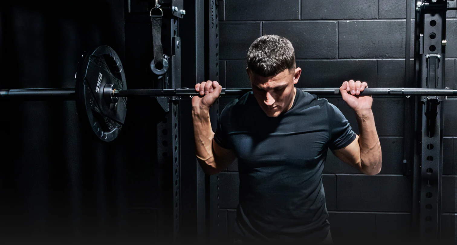 Elite Equipment for Peak Performance